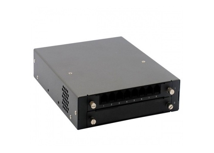 VoIP шлюз OpenVox VS-GW1202-8O (8FXO)