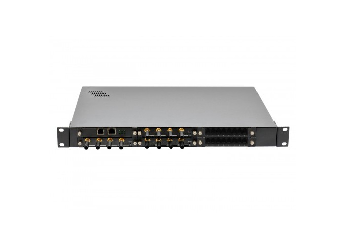 VoIP Шлюз OpenVox VS-GW1600-12W16S