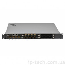 VoIP шлюз OpenVox VS-GW1600-8G8S8O (8GSM8FXS8FXO)
