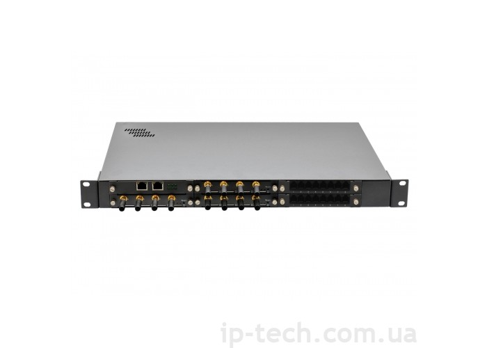 VoIP шлюз OpenVox VS-GW1600-8G8S8O (8GSM8FXS8FXO)