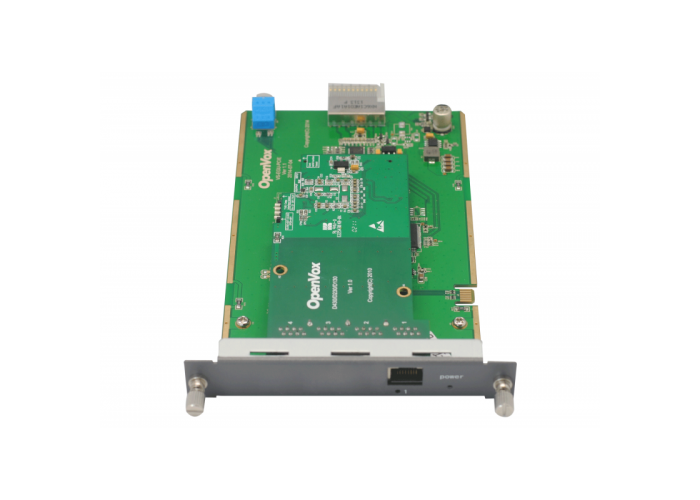 Модуль E1 OpenVox VS-GWE400E