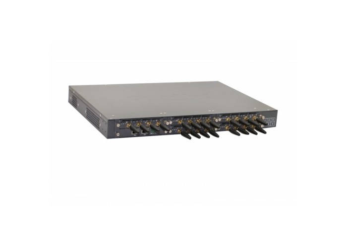 VoIP шлюз OpenVox VS-GW1600-20W