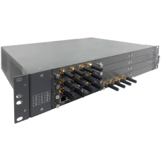 GSM шлюз OpenVox VS-GW2120v2-16W
