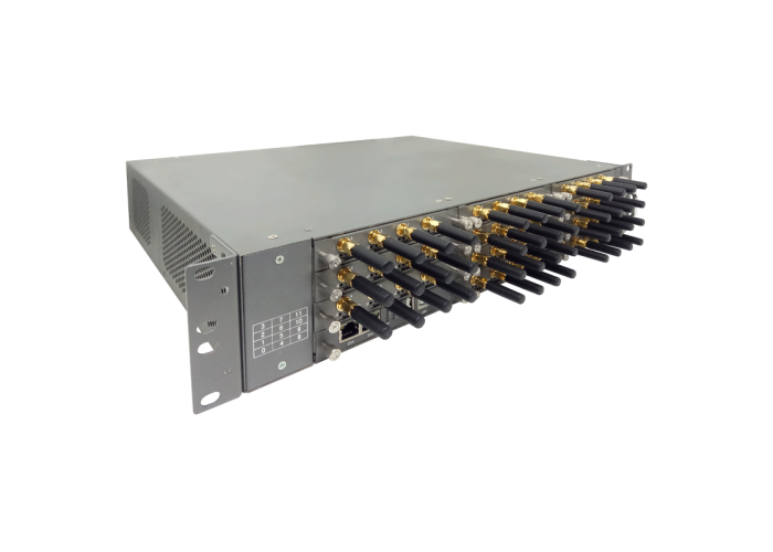 GSM шлюз OpenVox VS-GW2120v2-44G