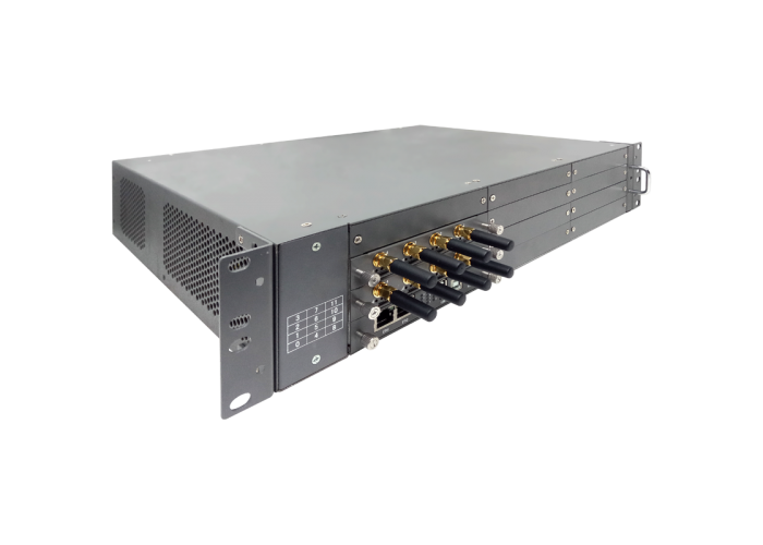 GSM шлюз OpenVox VS-GW2120v2-8G