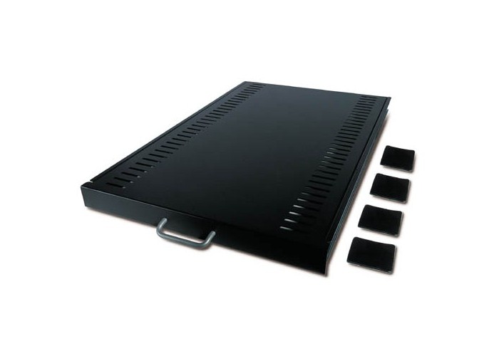 Выдвижная полка APC AR8123BLK
