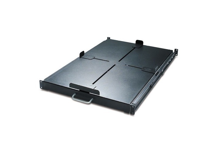 Выдвижная полка APC AR8128BLK