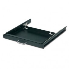 Выдвижная полка для клавиатуры APC AR8126ABLK