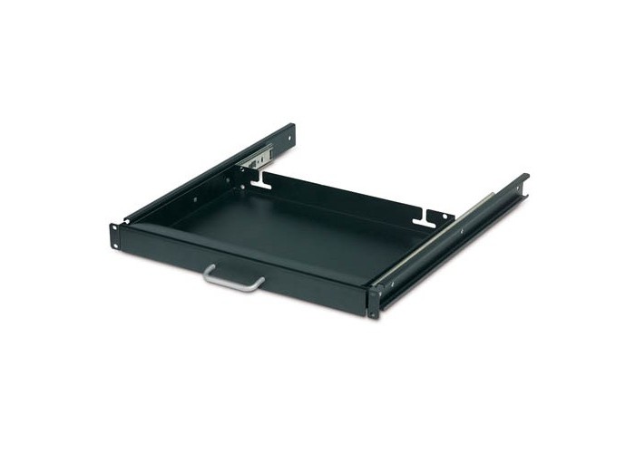Выдвижная полка для клавиатуры APC AR8126ABLK