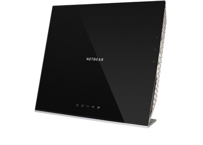 WiFi роутер Netgear WNDR4700