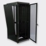 Шкаф серверный CMS UA-MGSE42810PB