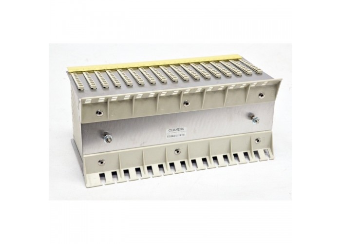 Разделительный блок 128 пар Corning S30264-D1217-H160
