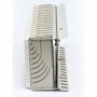 Распределительный блок 128 пар Corning S30264-D1014-H160