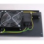 3-х вентиляторный блок в крышу для шкафов MGSE 610мм CMS UA-MGSE-F3MB