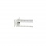Патч-панель 24 порта, Cat.3, FTP, 1U Corning WAXWSV-02400-C001