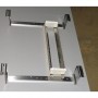 Скоба-держатель плинтов Corning C39104-A123-B60 (до 48 шт.)