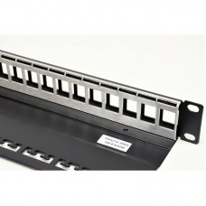 Патч-панель Corning UU001622883