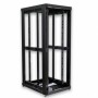 Шкаф серверный CMS UA-MGSE42810PB
