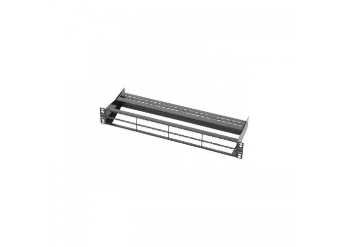 Патч-панель 48 портов Corning WAXWSV-04808-C002