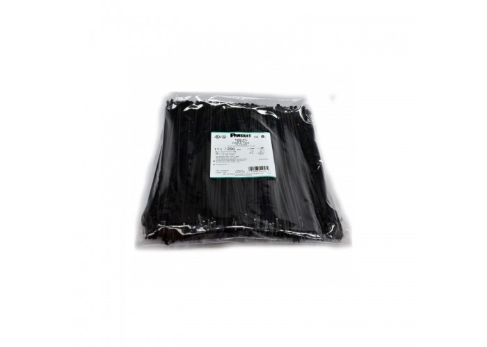 Стяжка Panduit PLT3I-M0