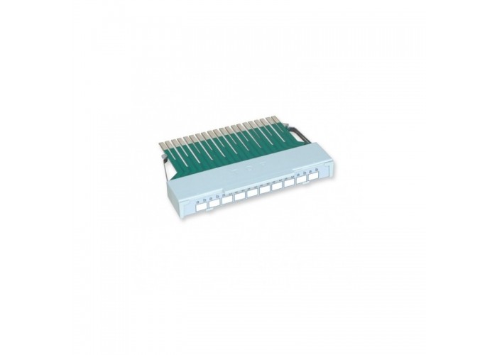 Блок защиты 10 пар Corning S30264-D1006-S350