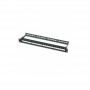Патч-панель 24xRJ45, Cat.3, FTP, 1U Corning WAXWSV-02408-C001