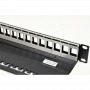 Патч-панель Corning UU001622883 для 24 модулей
