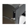 Шкаф монтажный CMS UA-MGSE42810B