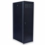 Шкаф CMS UA-MGSE42610MB 19' 42U, 610х1055 мм, усиленный