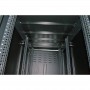 Шкаф CMS UA-MGSE42610MB 19' 42U, 610х1055 мм, усиленный