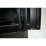 Шкаф CMS UA-MGSE42610MB 19' 42U, 610х1055 мм, усиленный