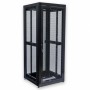 Шкаф CMS UA-MGSE4288PB 19' 42U, 800х865 мм
