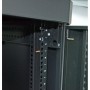 Шкаф CMS UA-MGSE42610MPB 19' 42U, 610х1055 мм