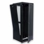 Шкаф CMS UA-MGSE4288PB 19' 42U, 800х865 мм