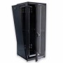 Шкаф CMS UA-MGSE4588MB 19' 45U, 800х865 мм