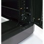 Шкаф CMS UA-MGSE42610MPB 19' 42U, 610х1055 мм