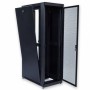 Шкаф CMS UA-MGSE42610MPB 19' 42U, 610х1055 мм