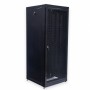 Шкаф CMS UA-MGSE4288PB 19' 42U, 800х865 мм