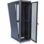 Шкаф CMS UA-MGSE45610MPB 19' 45U, 610х1055 мм