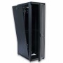 Шкаф CMS UA-MGSE4568MB 19' 33U, 800х865 мм