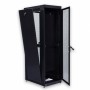 Шкаф CMS UA-MGSE4268MPB 19' 42U, 610х865 мм