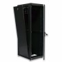 Шкаф CMS UA-MGSE4268MB 19' 42U, 610х865 мм, усиленный