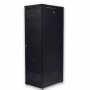 Шкаф CMS UA-MGSE4268MB 19' 42U, 610х865 мм, усиленный
