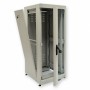 Шкаф CMS UA-MGSE2868MG 19' 28U, 610х865 мм, усиленный