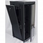 Шкаф CMS UA-MGSE3366MB 19' 33U, 610х675 мм, усиленный