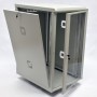 Шкаф CMSUA-MGSWA216G 19', 21U, 600х600х1040мм (Ш*Г*В), акриловое стекло