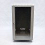 Шкаф CMSUA-MGSWA216G 19', 21U, 600х600х1040мм (Ш*Г*В), акриловое стекло