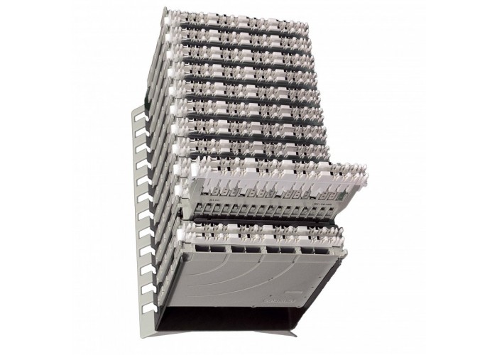 Цифровой блок 48 пар Corning S30264-D1019-V120