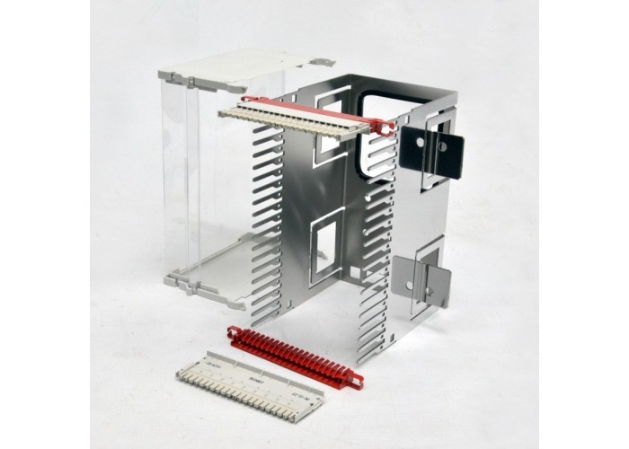 Распределительный блок 200 пар Corning S30264-D1024-V200