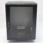 Шкаф CMS UA-MGSWA156B 15U, 600х600х773 мм (Ш*Г*В), акриловое стекло